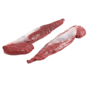 Daging Batang Pinang Fresh